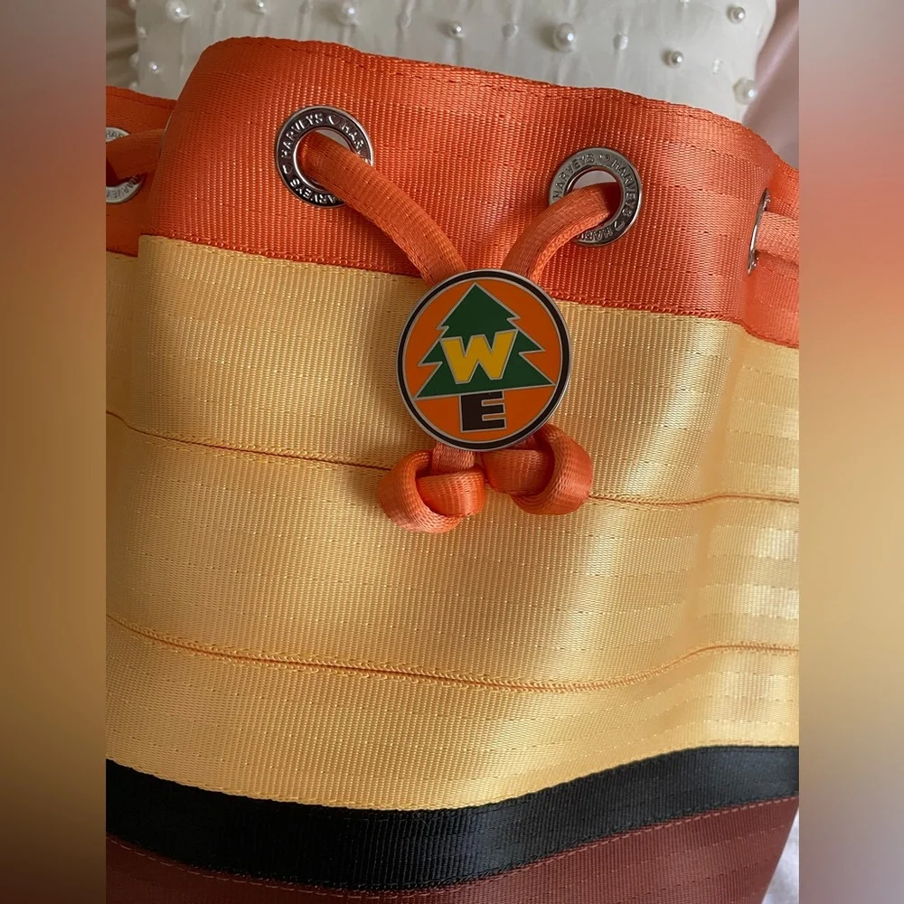 Harveys Up Russell Park Hopper, Coin Purse, and CNG 🏠🎈🍇 - Picture 7 of 16